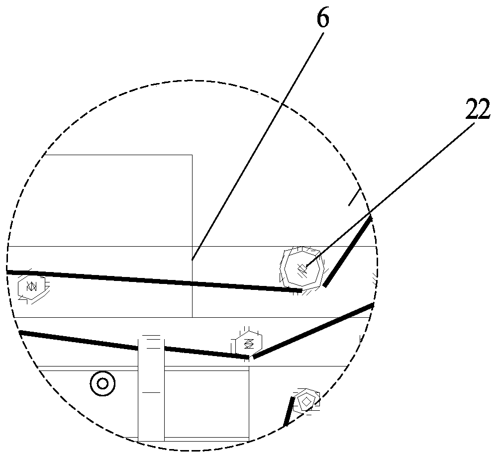 Electrothermal film intaglio printing equipment