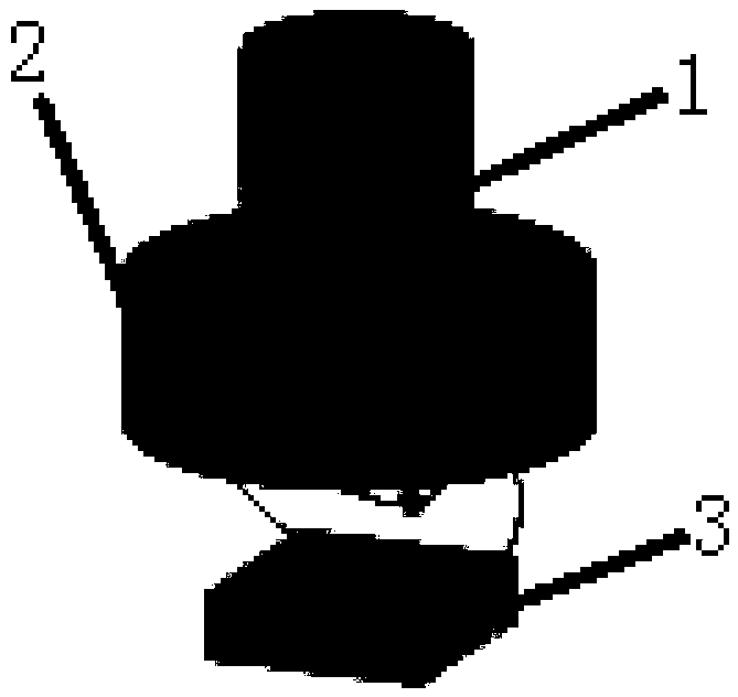 Magnetic encoder, calibration method and device for magnetic encoder, motor and unmanned aerial vehicle