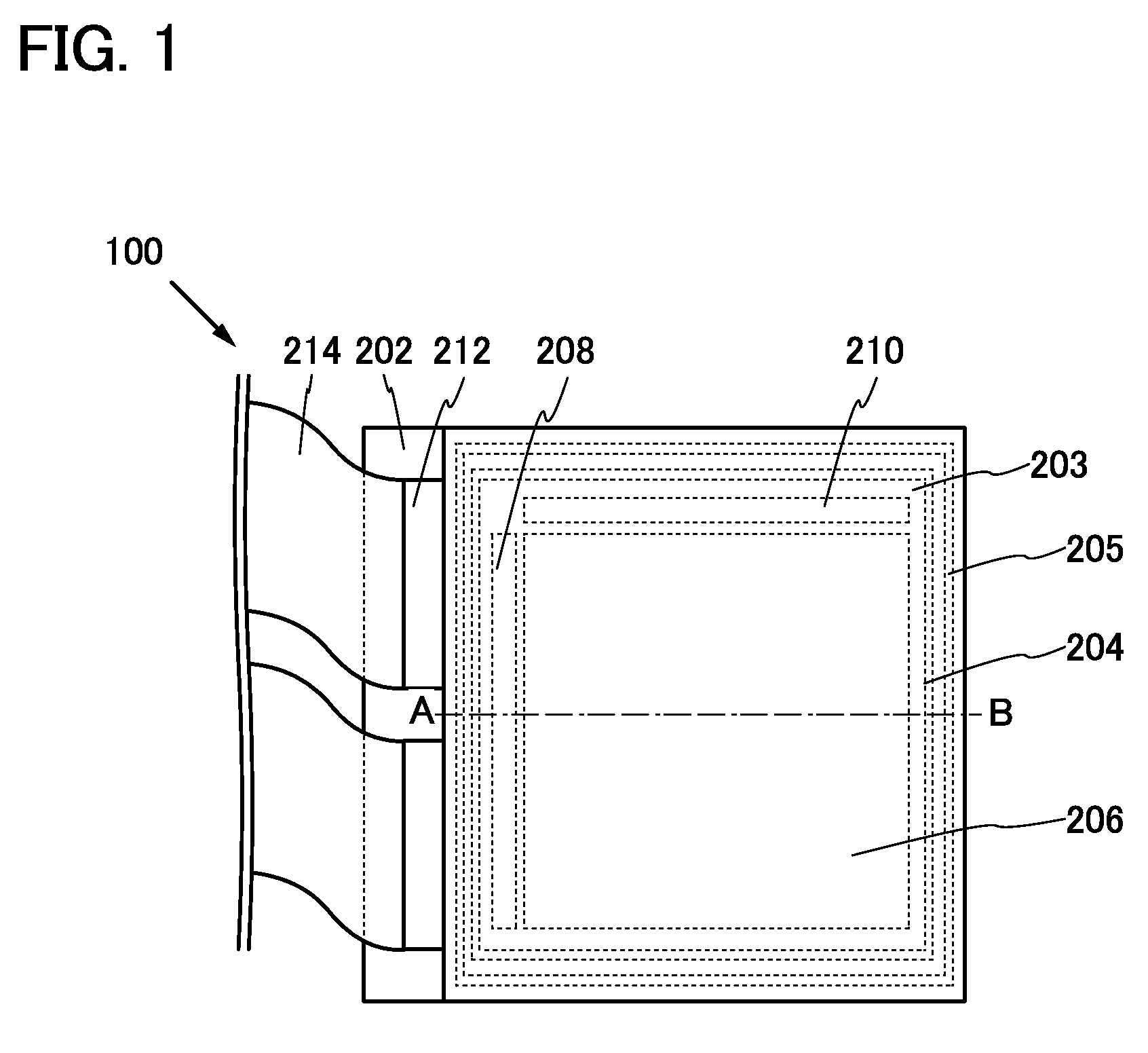 Light-emitting device and manufacturing method thereof