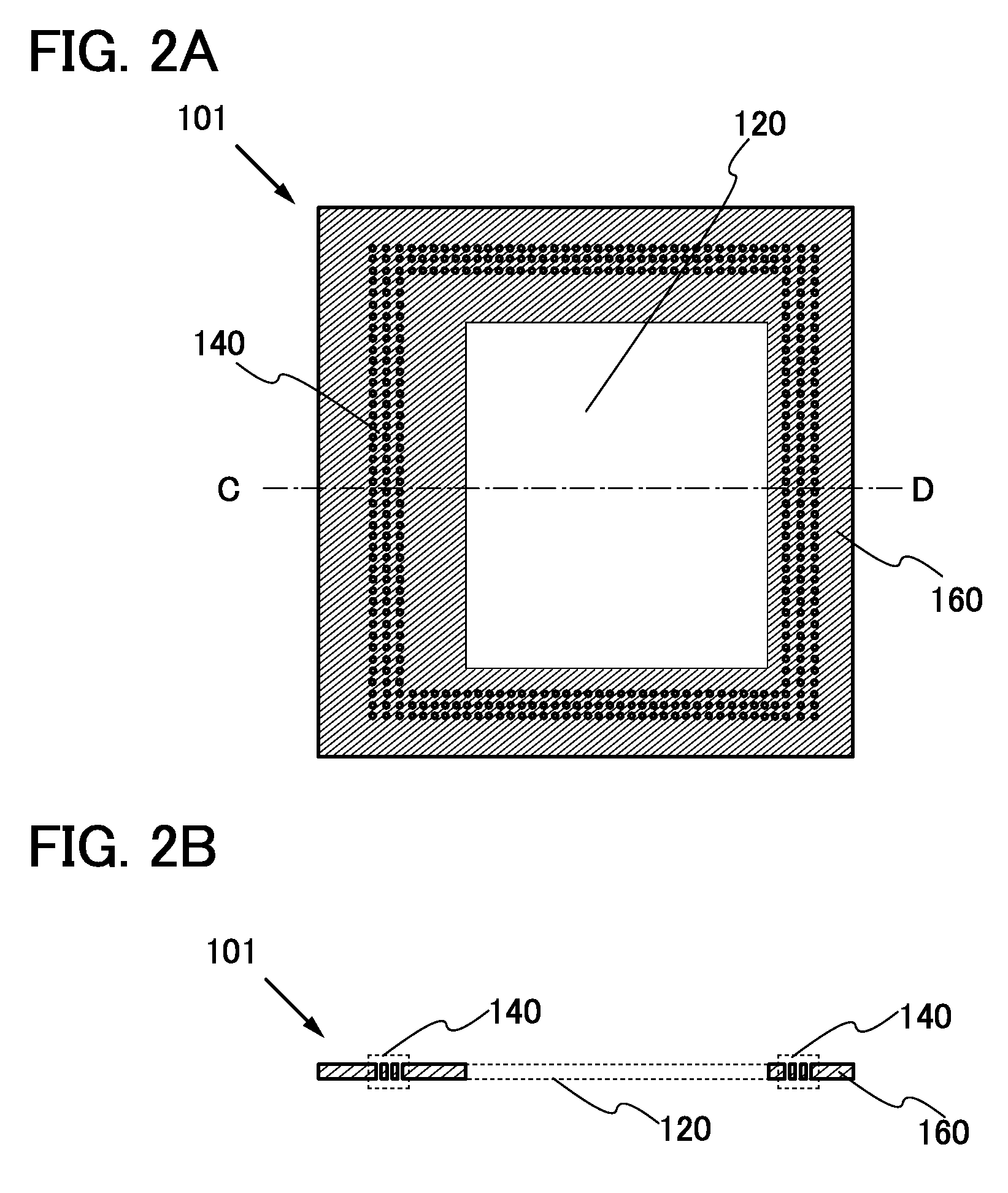 Light-emitting device and manufacturing method thereof