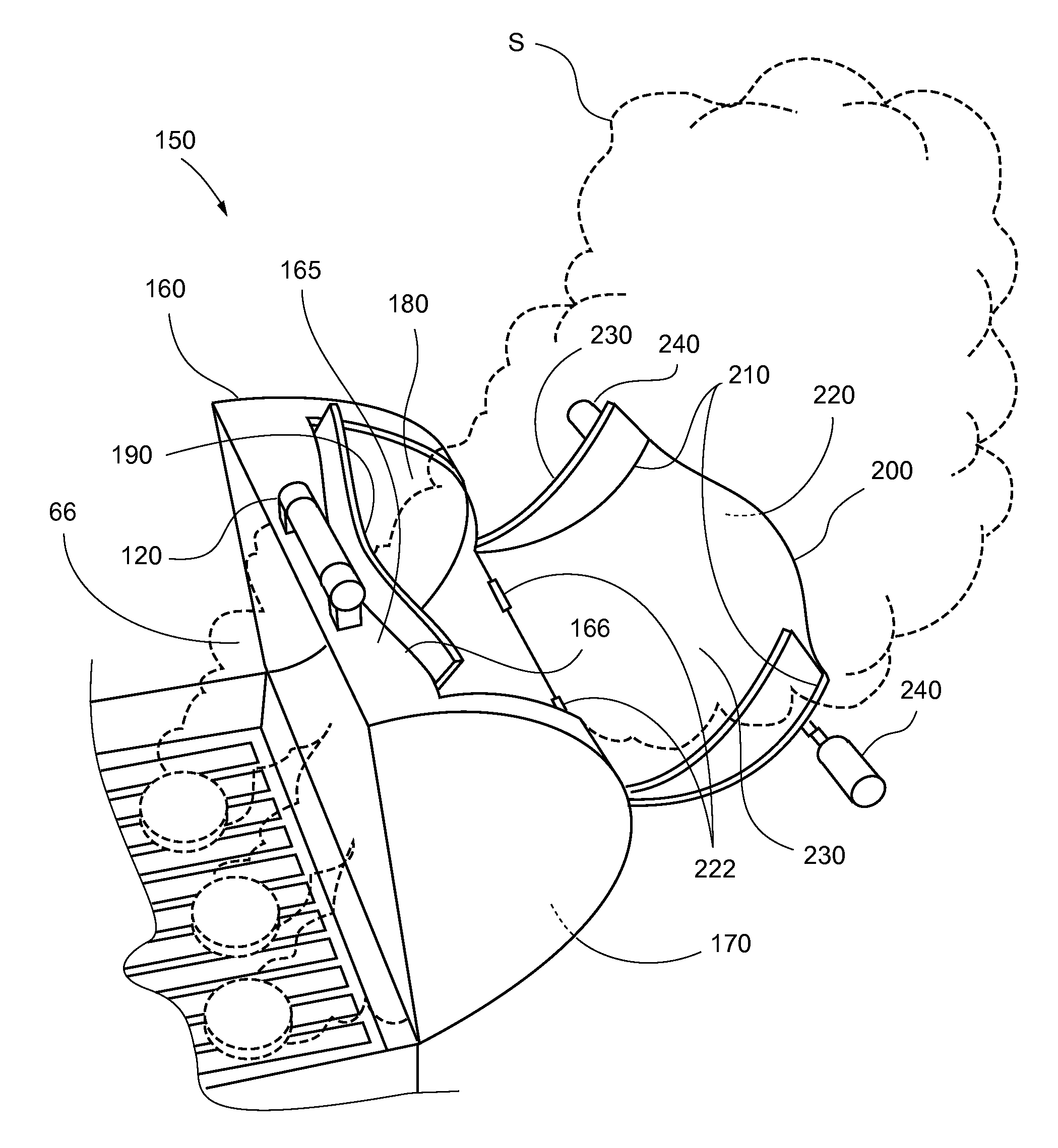 Grill and Method of Use Thereof