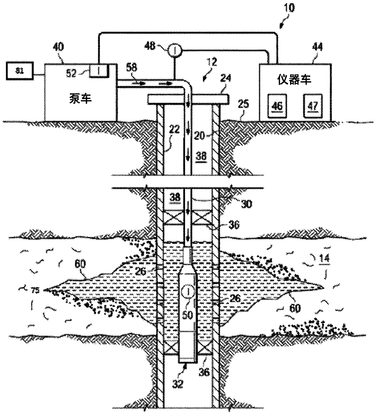 Pulsed hydraulic fracturing with geopolymer precursor fluids