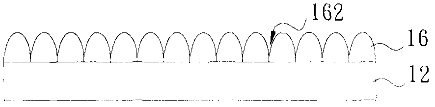 Bonding structure, electronic device with bonding structure and bonding method