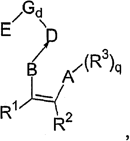 Loaded non-metallocene catalyst and preparation method and application thereof