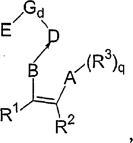 Loaded non-metallocene catalyst and preparation method and application thereof