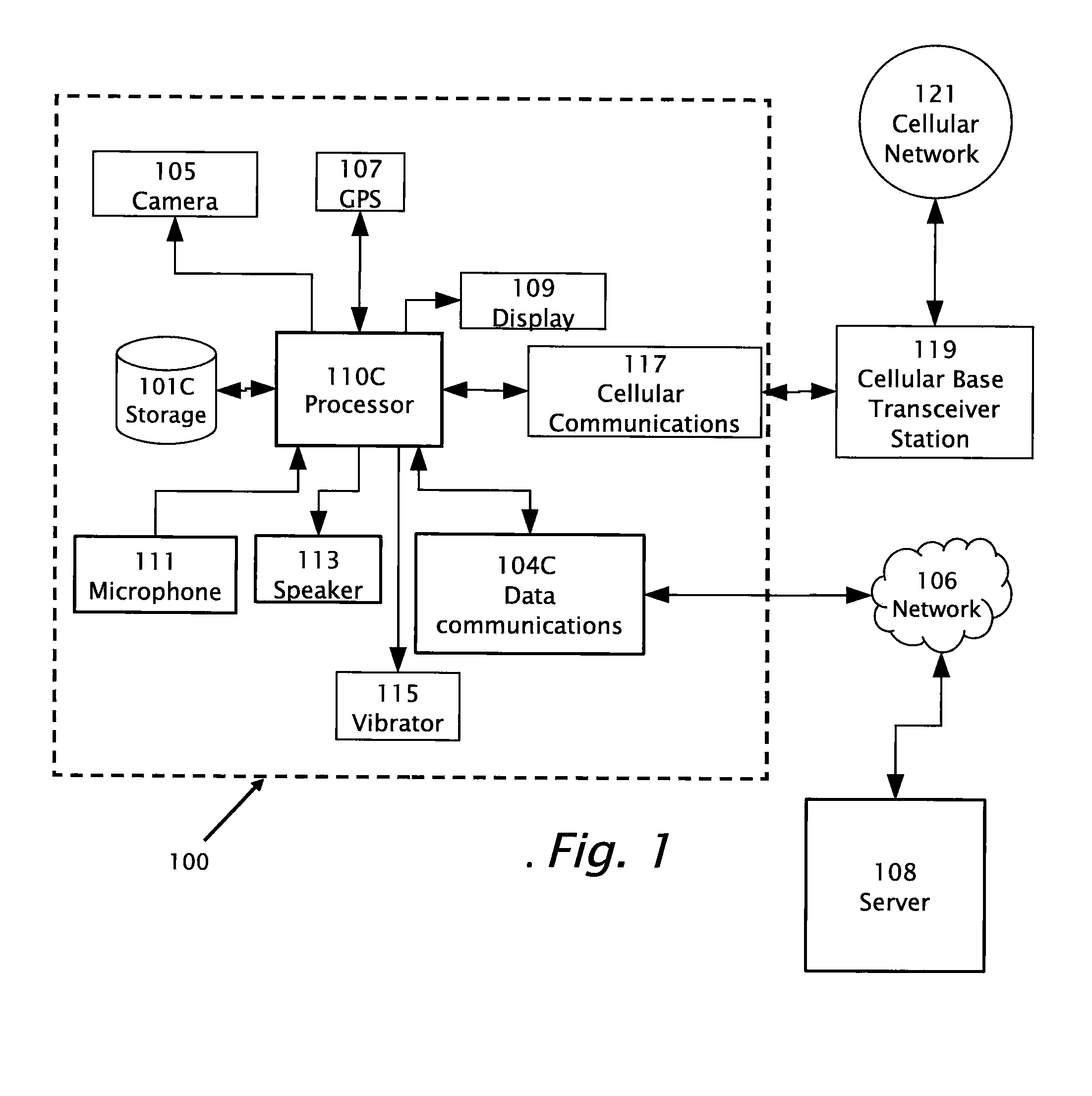 System and method for engaging a person in the presence of ambient audio
