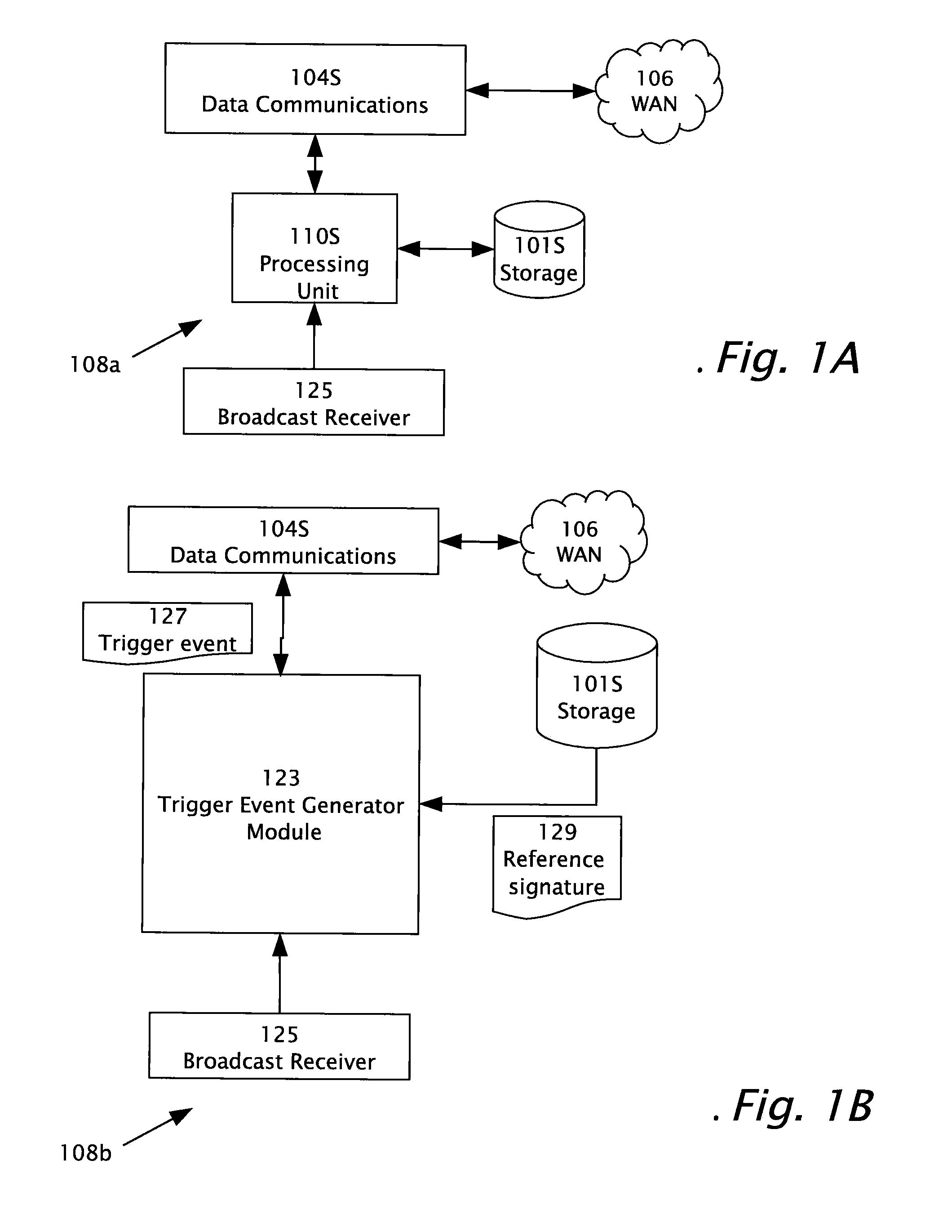 System and method for engaging a person in the presence of ambient audio