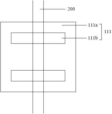 A wire rope state monitoring device and monitoring method