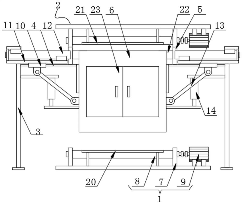 Efficient printing technology for corrugated carton production