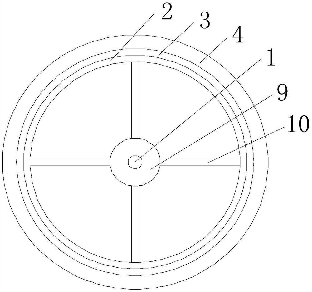 Aromatic lamp and manufacturing method thereof