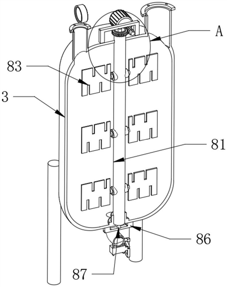 Hydrogenation reaction method for isododecane production