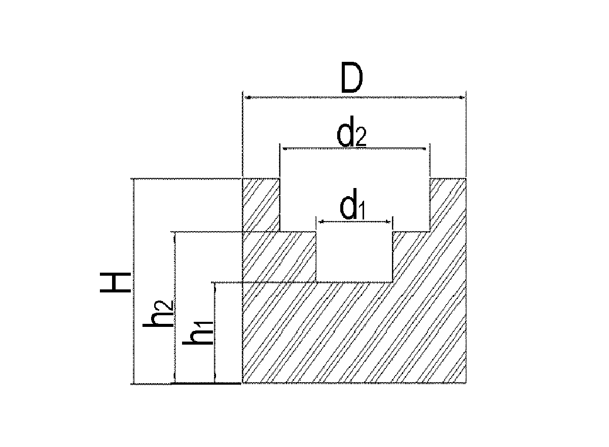 Active Zone Of Lead-Cooled Fast Reactor