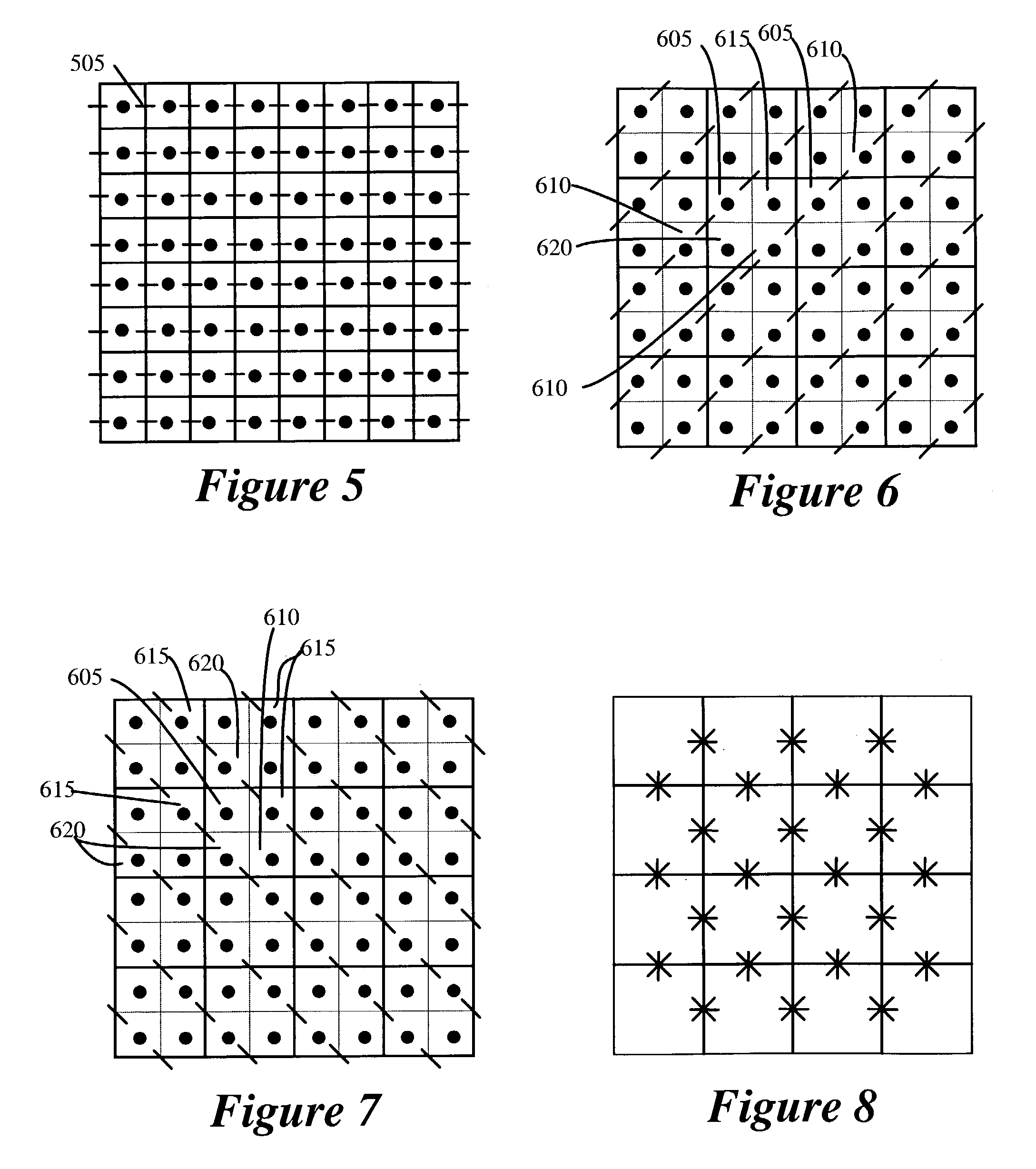 Method and apparatus for routing with independent goals on different layers