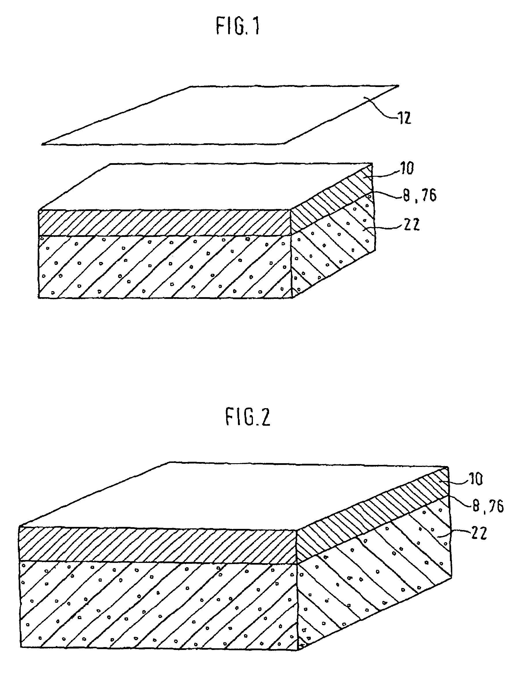 Device for receiving functional elements