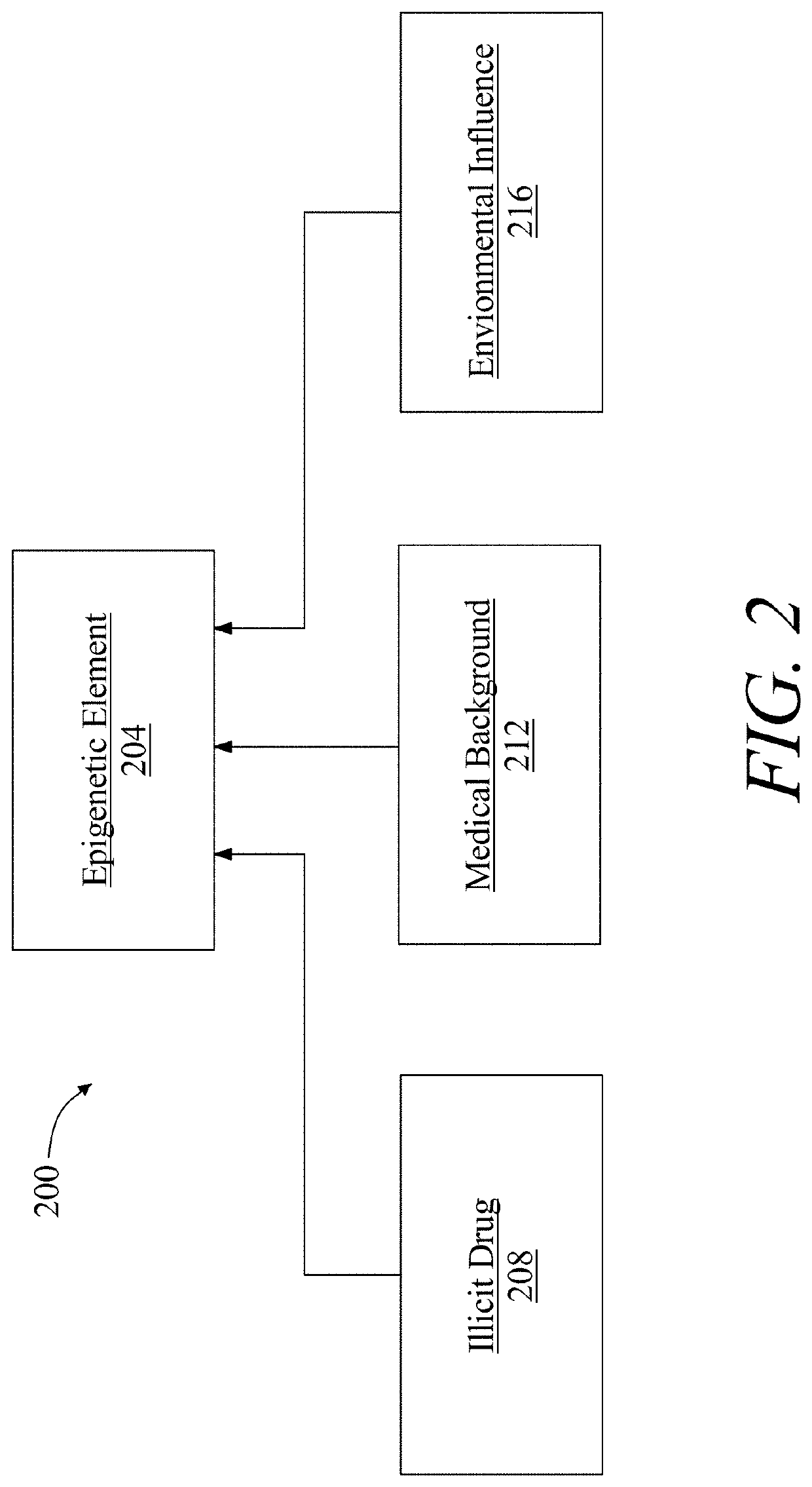 System and method for generating a mitochondrial dysfunction nourishment program