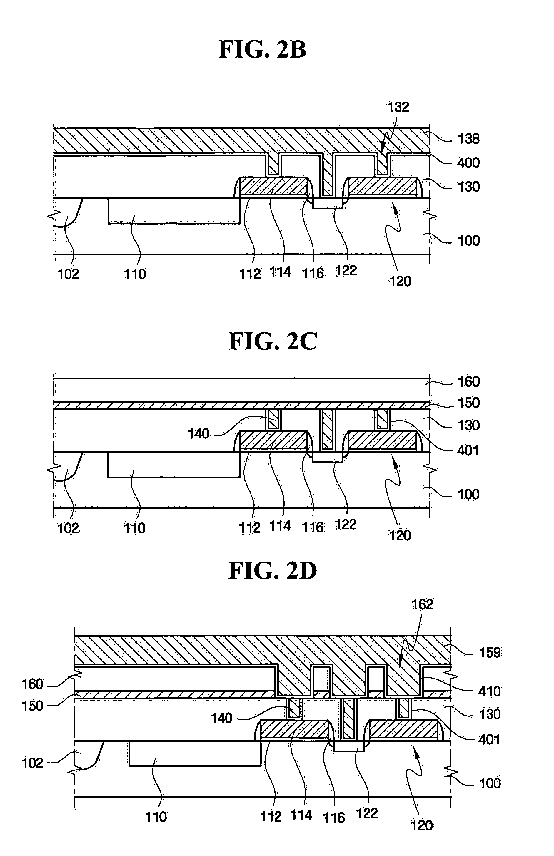 Image device and method of fabricating the same
