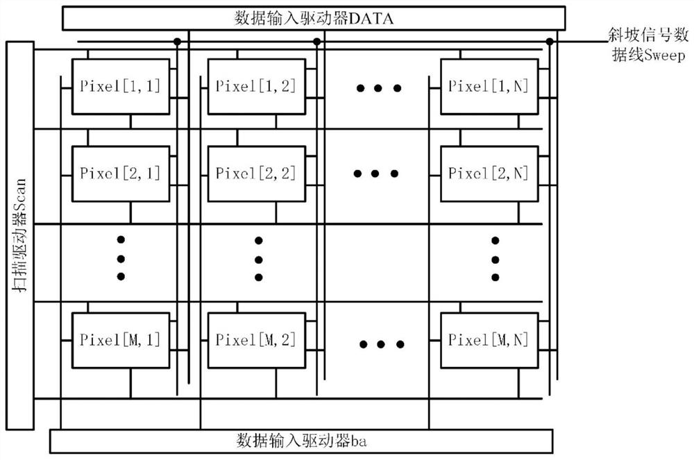 A pixel driving circuit, active electroluminescence display and driving method