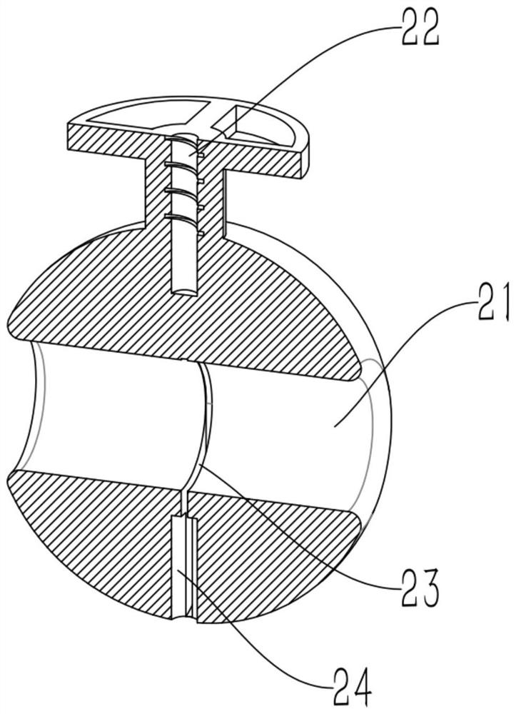 Petroleum pipeline valve