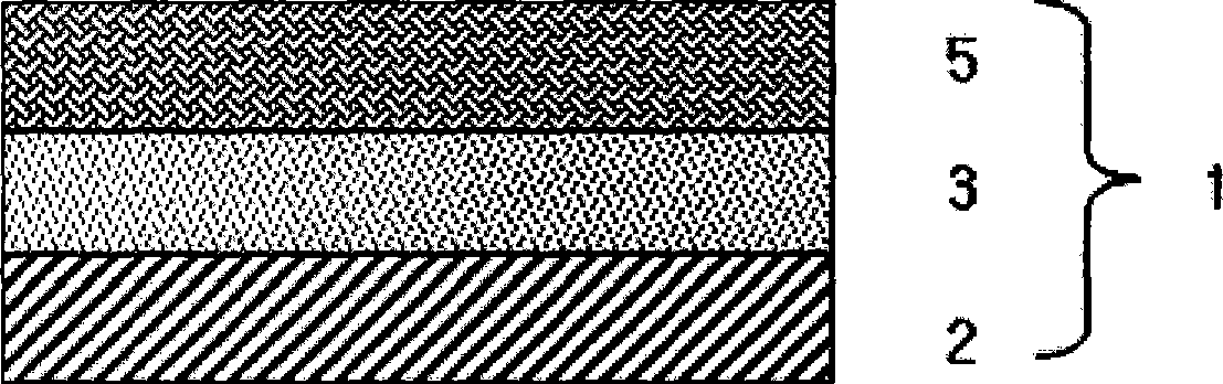 Photocurable composition for the formation of pressure-sensitive adhesive layer and dicing tape produced using the same