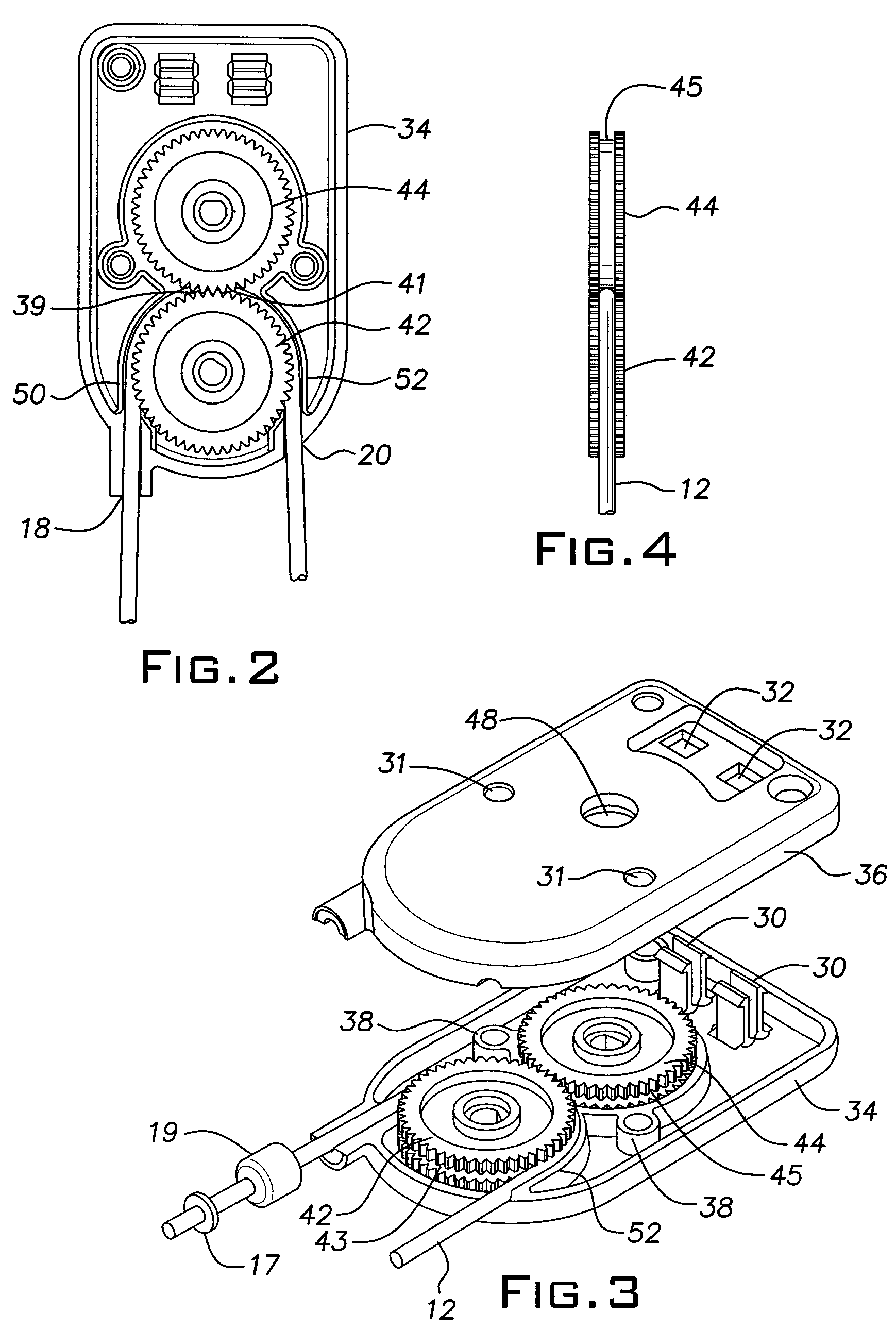 Fluid separator