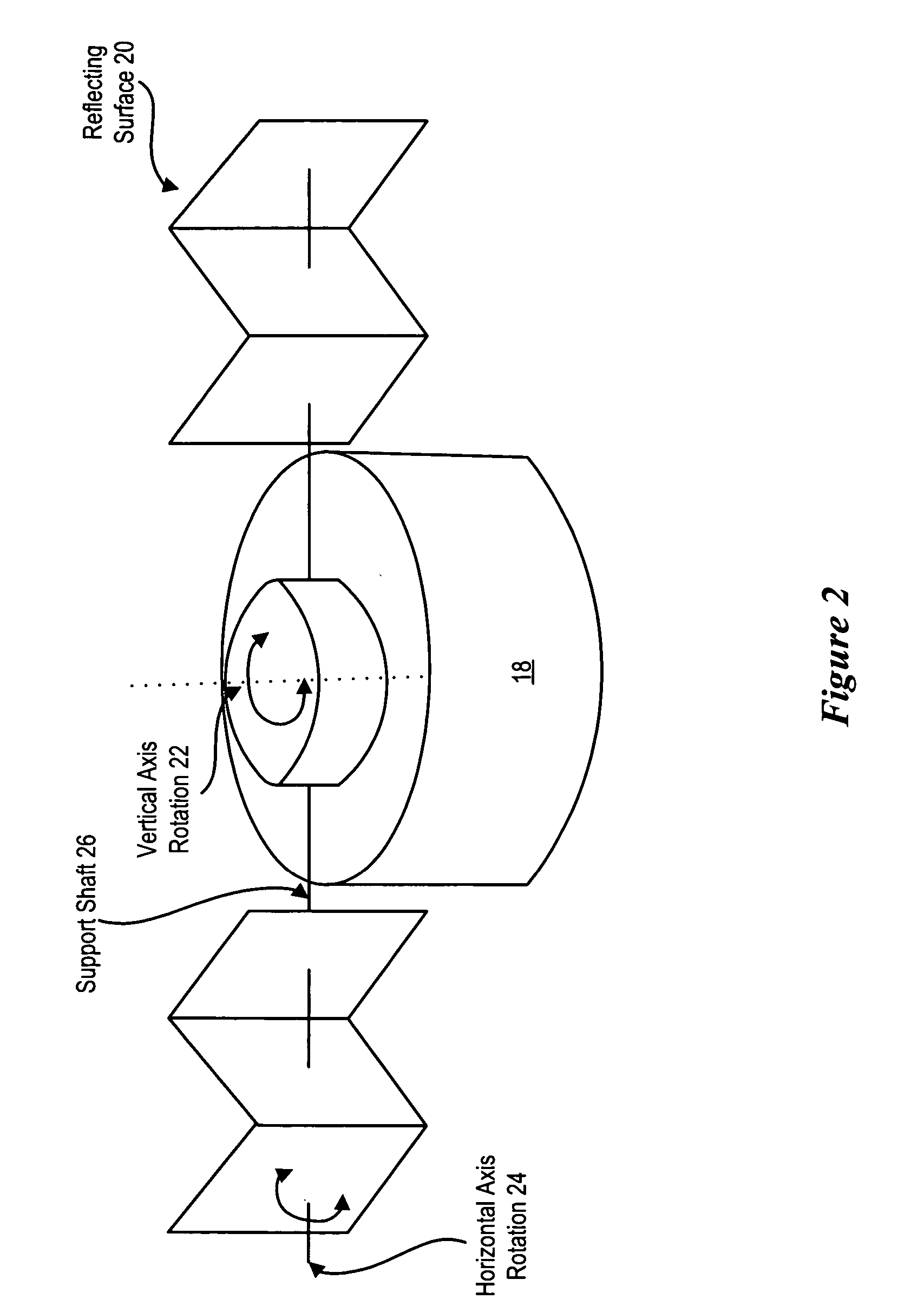 System and method for testing information handling system chassis shielding effectiveness