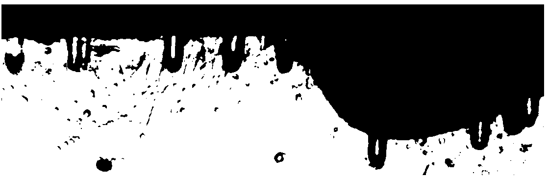 Method for Observing Track Morphology of Solid Nuclear Track Detector Using Optical Microscope