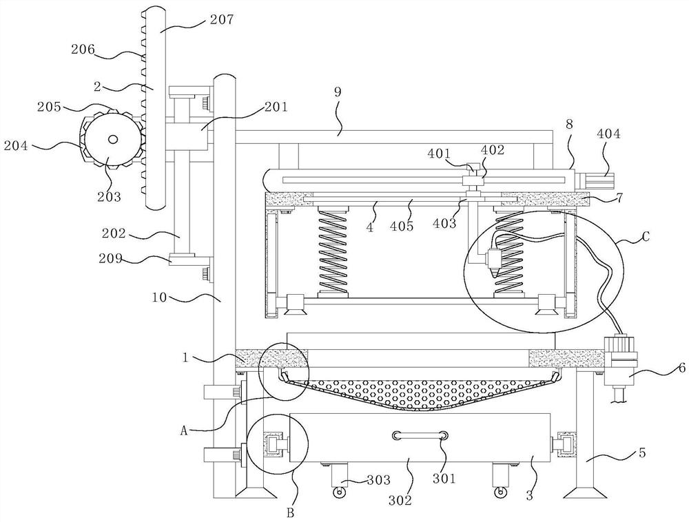 Thin-wall diamond anti-cracking cutting device