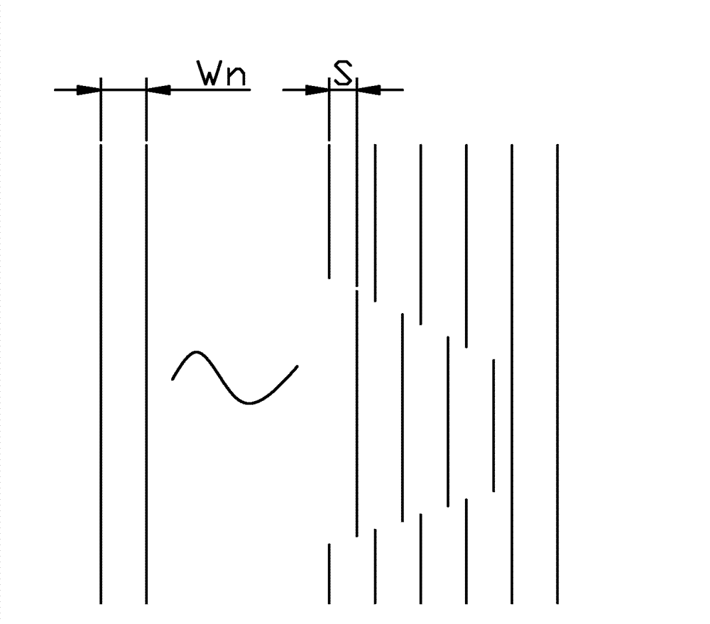 System and method for projection reconstruction