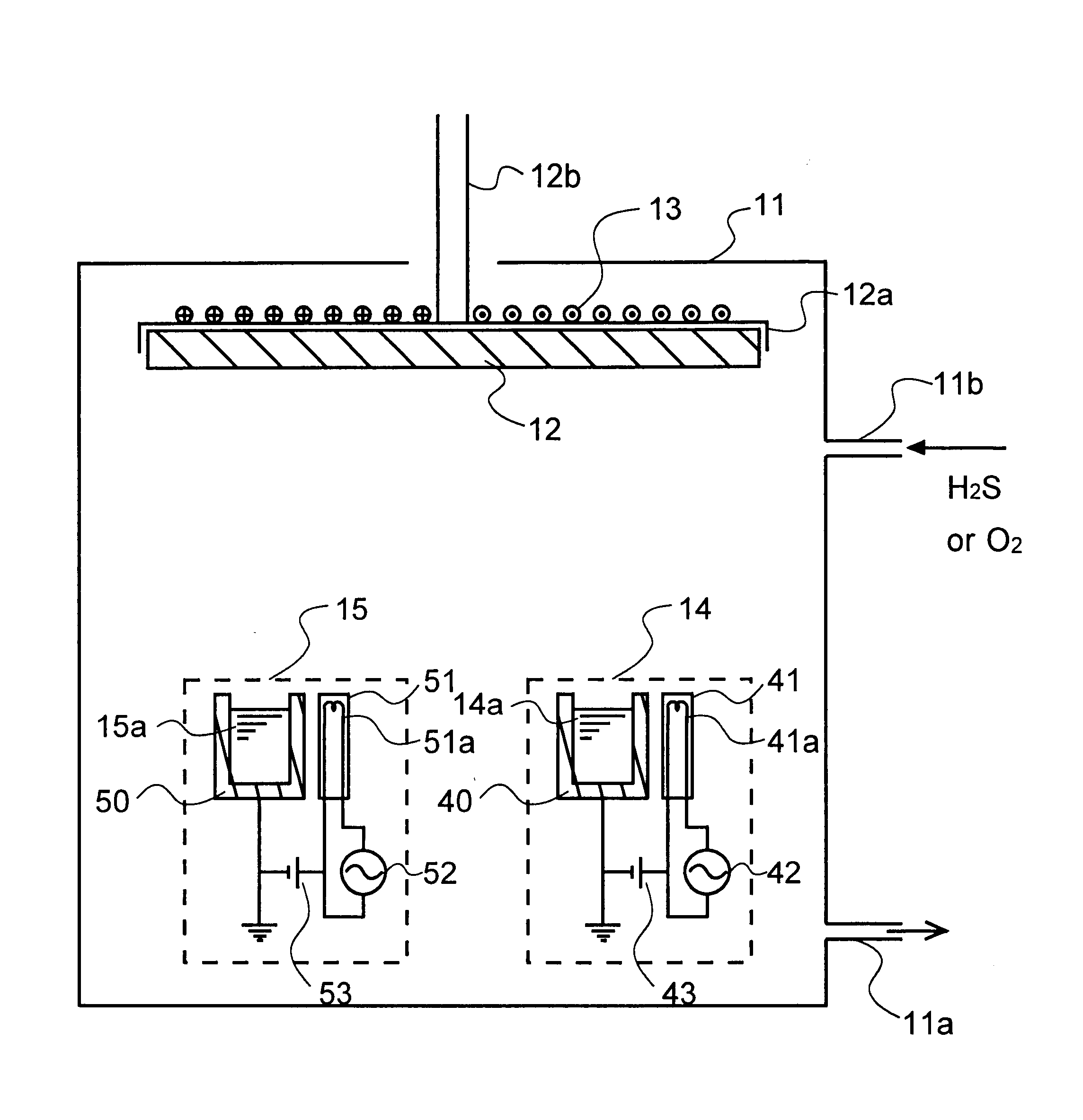 Phosphor thin film, preparation method, and EL panel