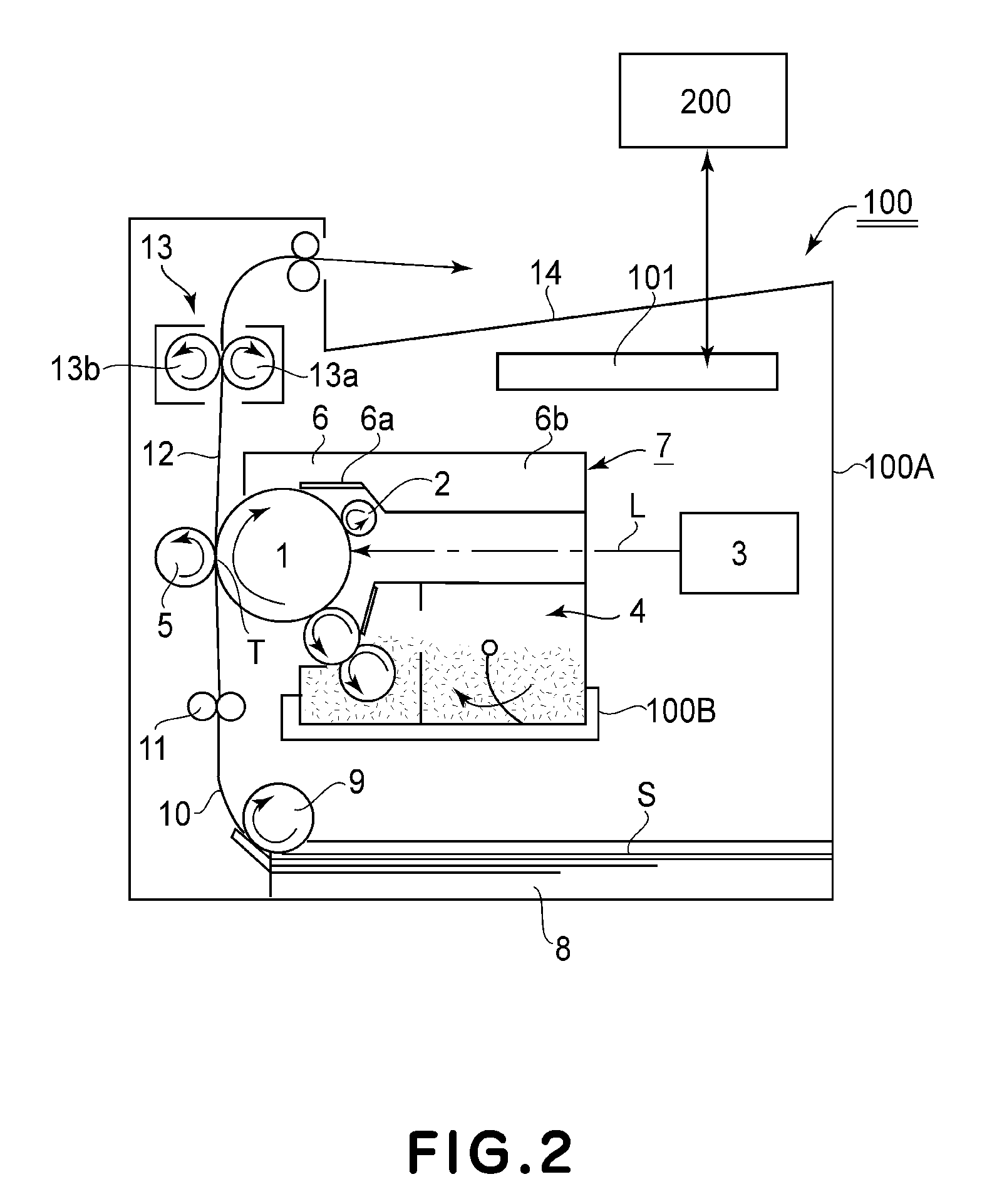 Image forming apparatus