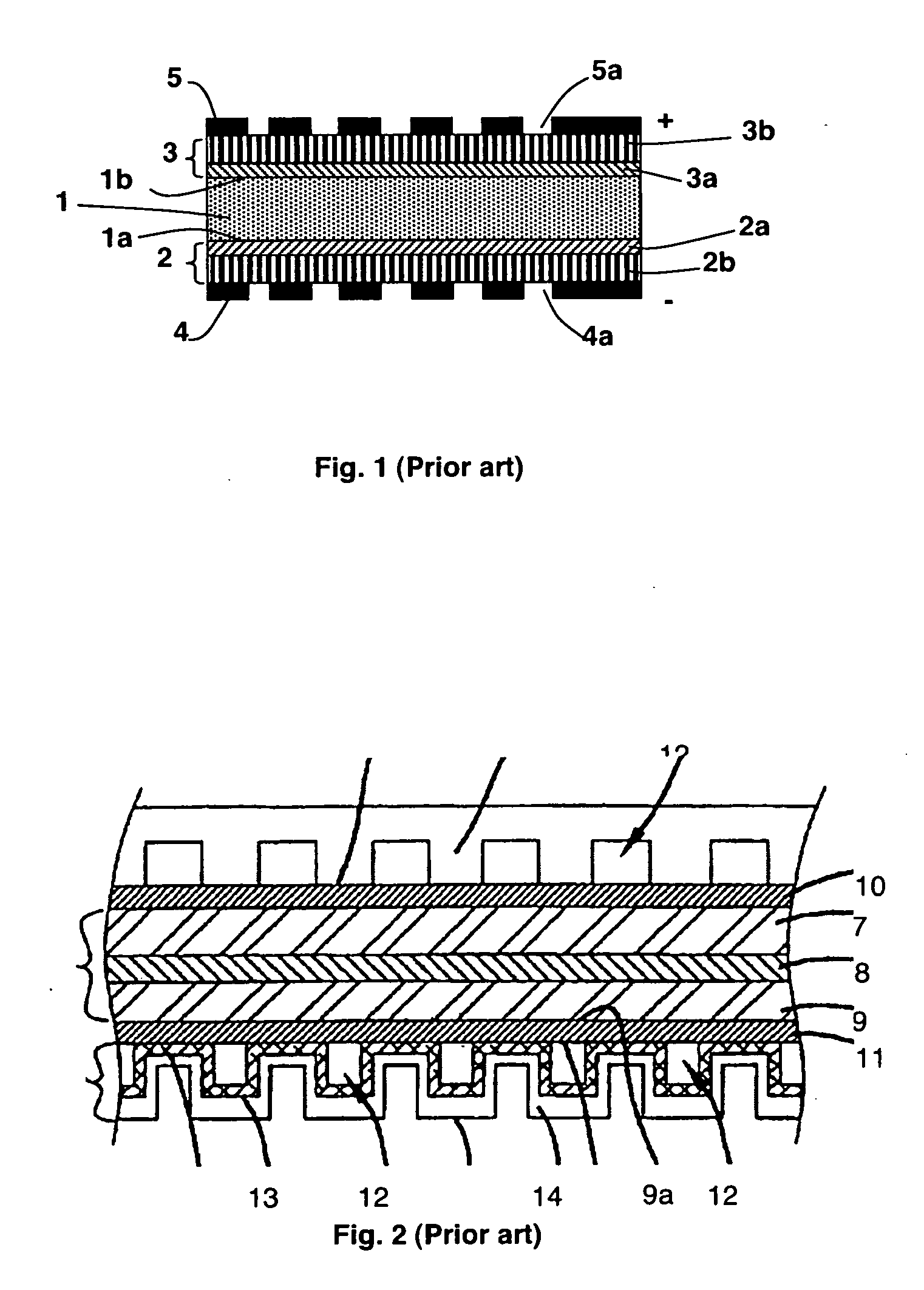 Fuel Cell Comprising an Assembly Capable of Managing the Water Generated by Said Cell