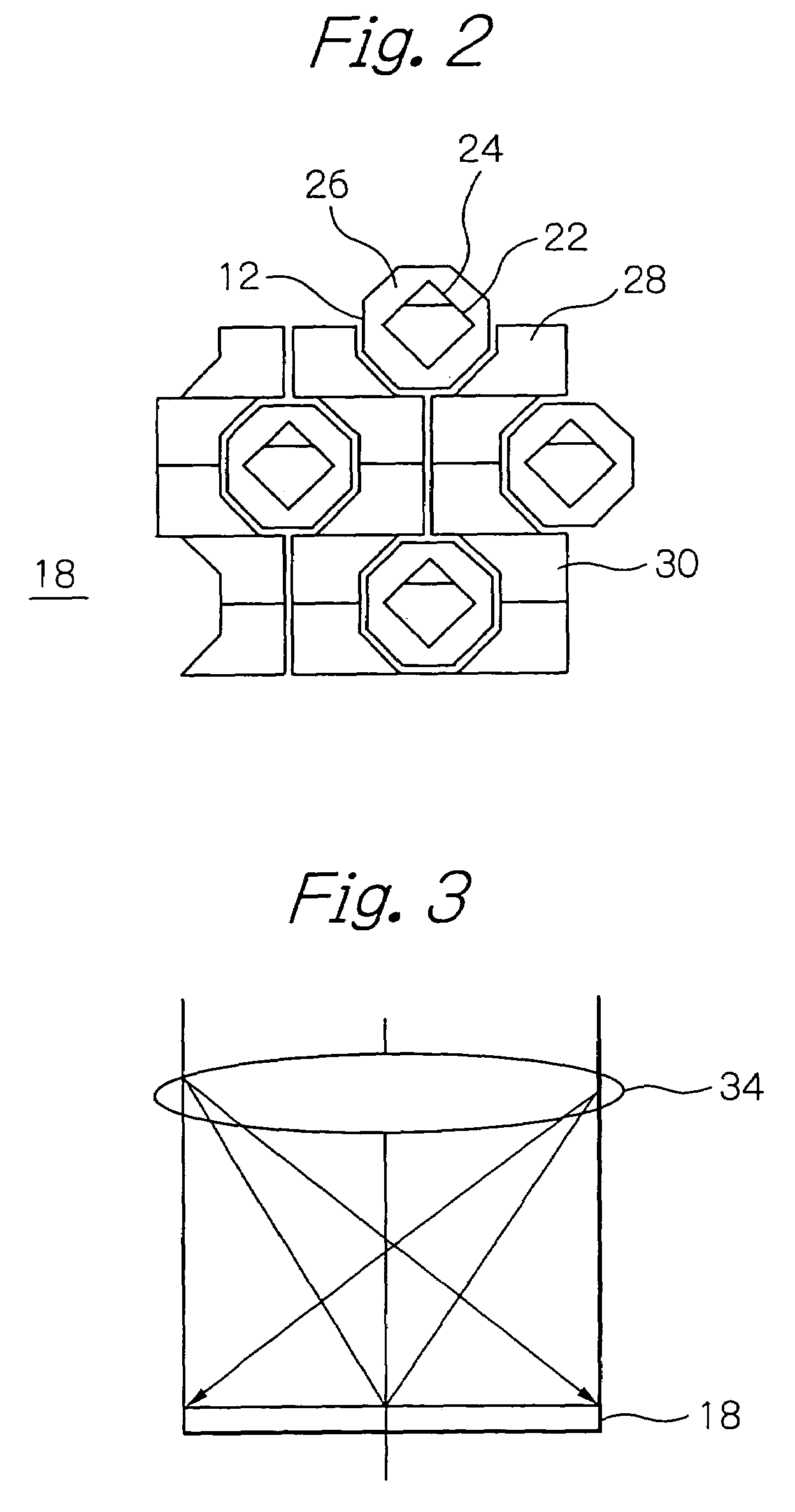 Solid-state image sensor with the optical center of microlenses shifted from the center of photo-sensors for increasing the convergence ratio