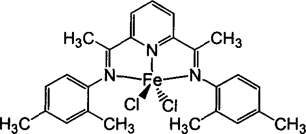 Carrier bifunction catalyst and its preparation method and application