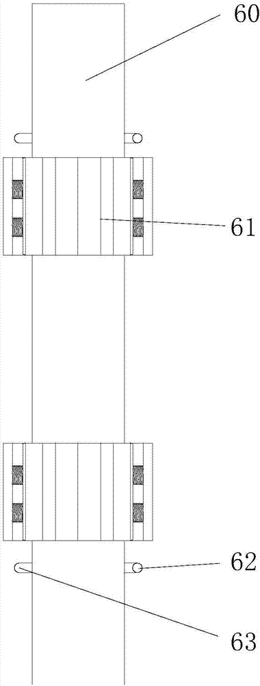 Petroleum dedicated pipeline movement device