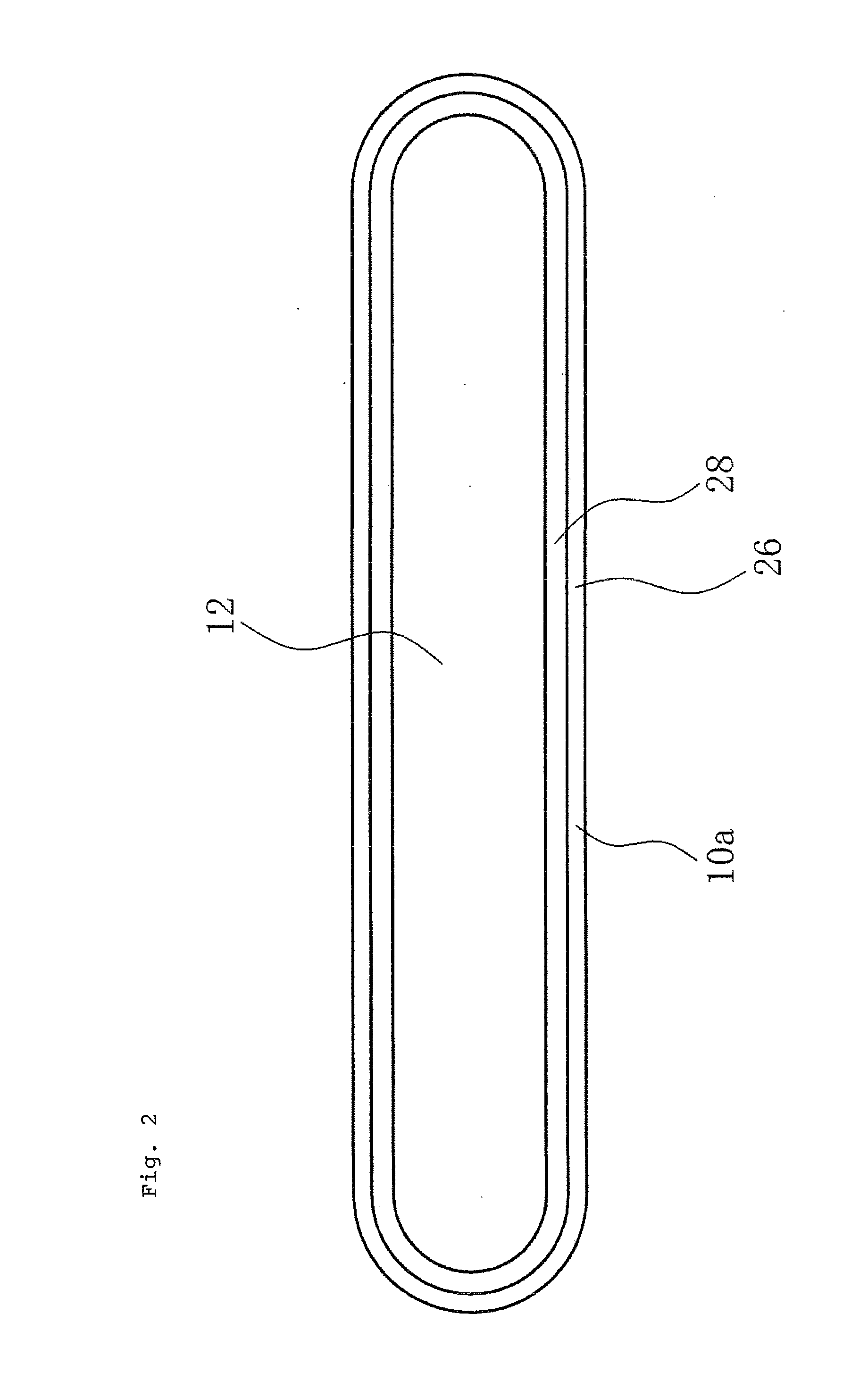 Seal Plate, Seal Member that is Used in Seal Plate, and Method for Manufacturing the Same