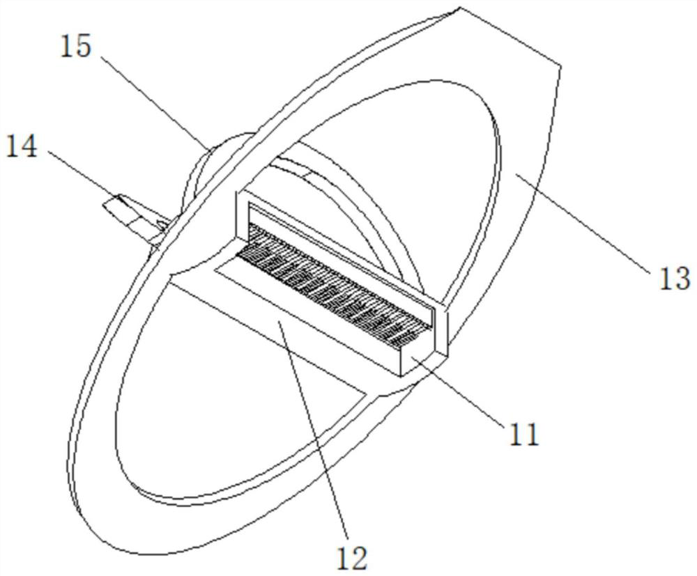 A piano trainer based on fingertip strength training