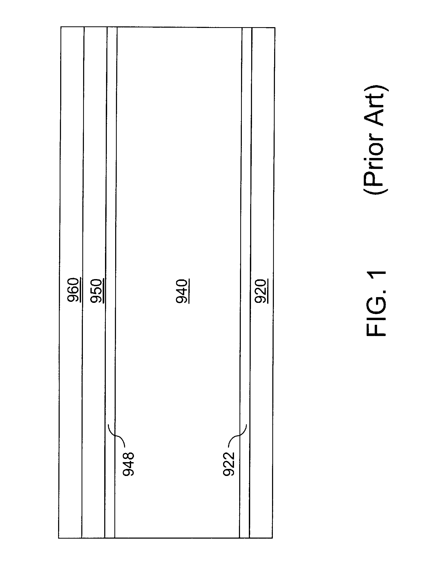 Tungsten liner for aluminum-based electromigration resistant interconnect structure