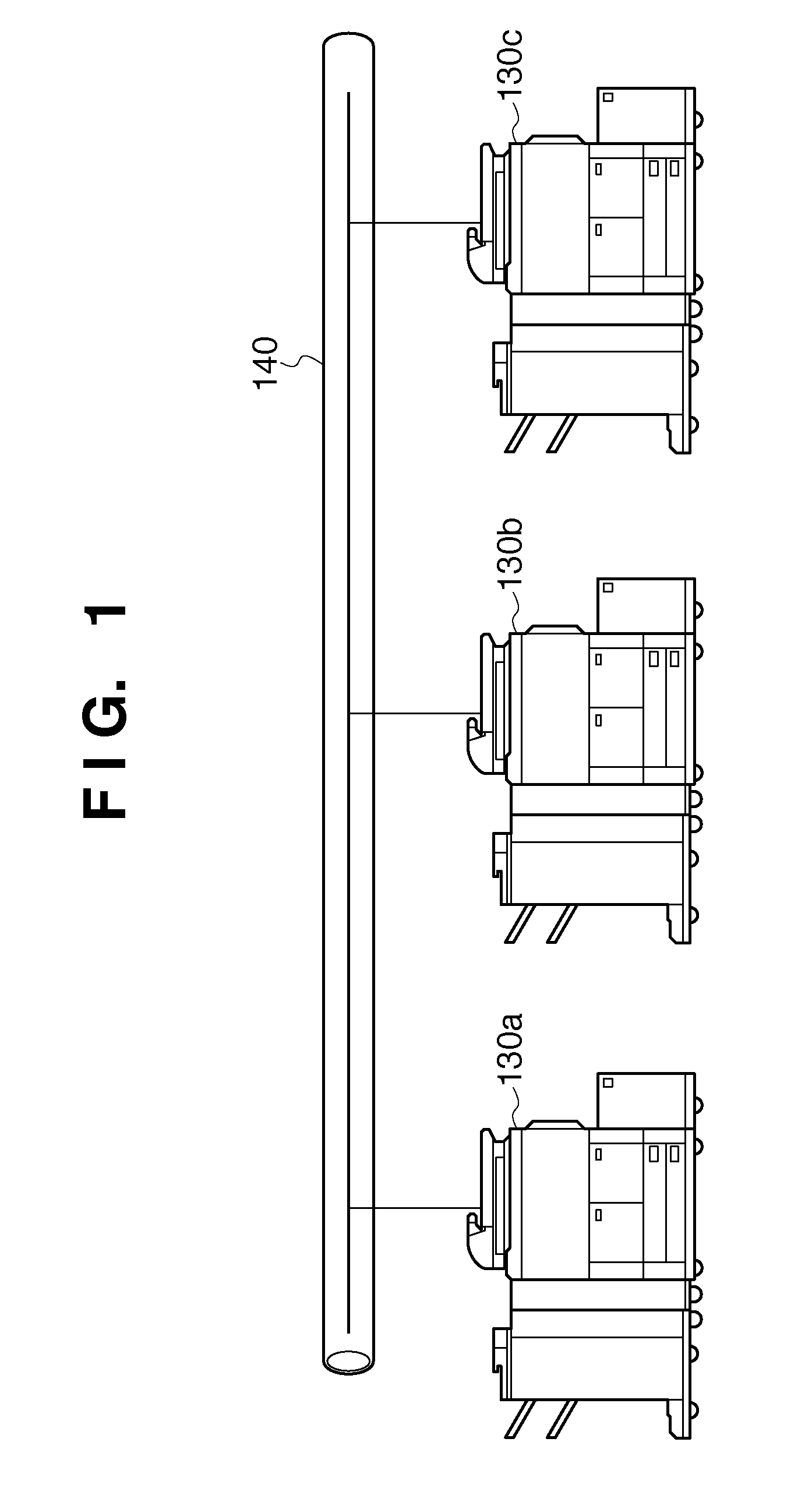 Document processing system, control method for the same, program, and storage medium