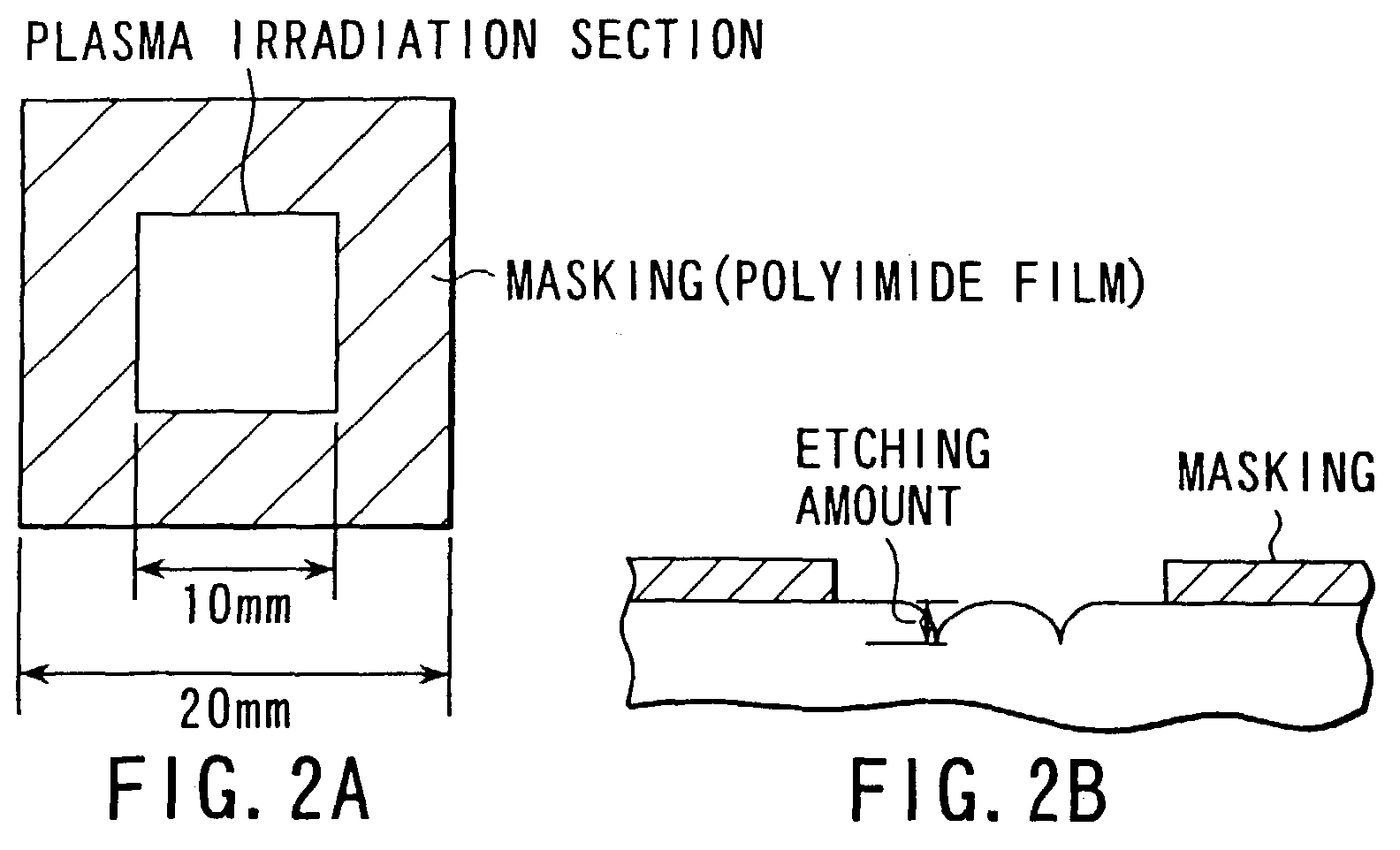 Processing apparatus with a chamber having therein a high-corrosion-resistant sprayed film