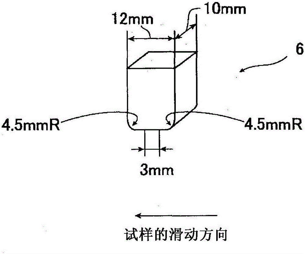 Steel sheet for hot pressing