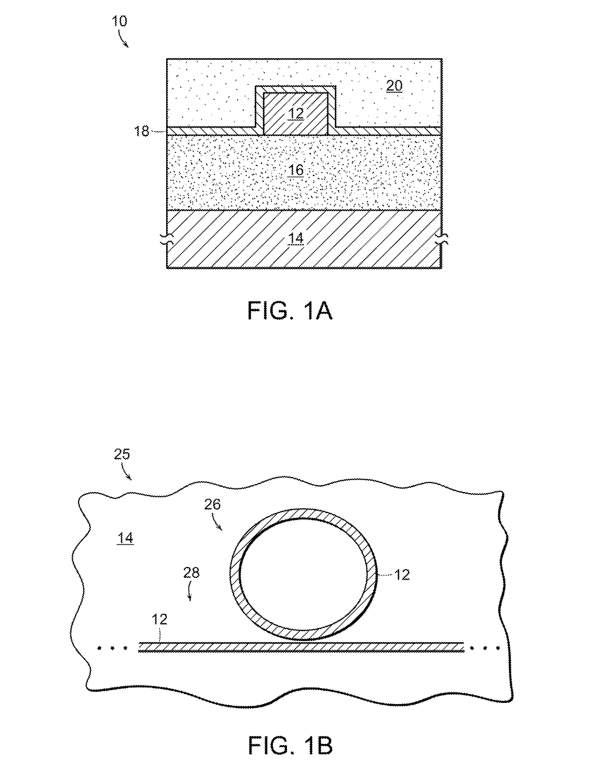 Athermal photonic waveguide with refractive index tuning
