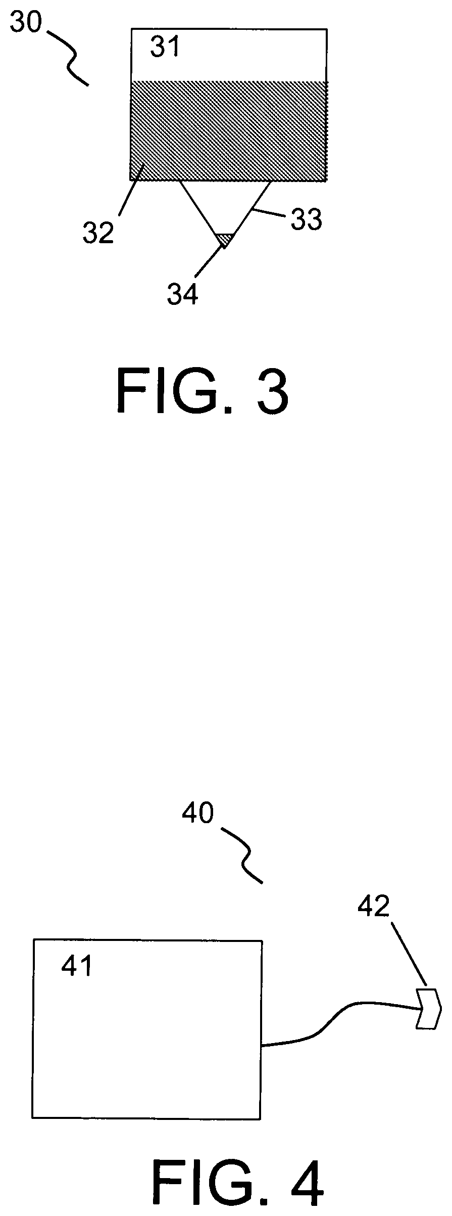 Photonic probe apparatus with integrated tissue marking facility