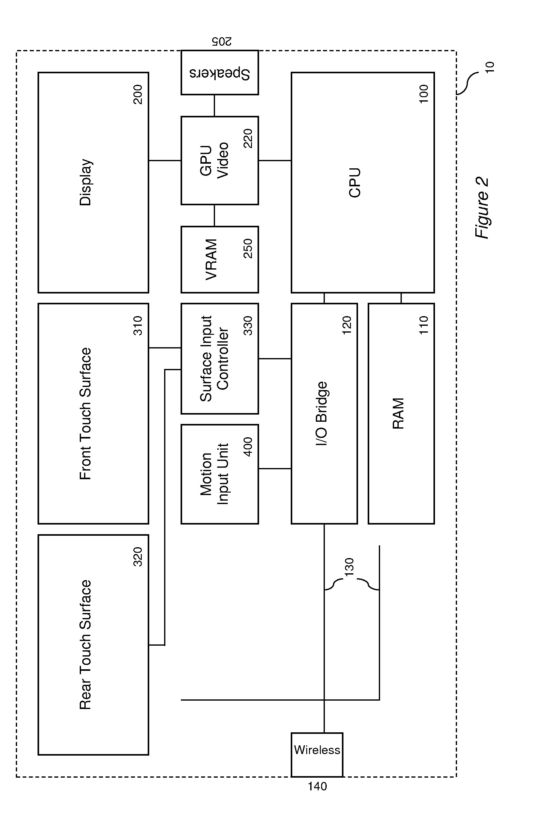 Entertainment device and method