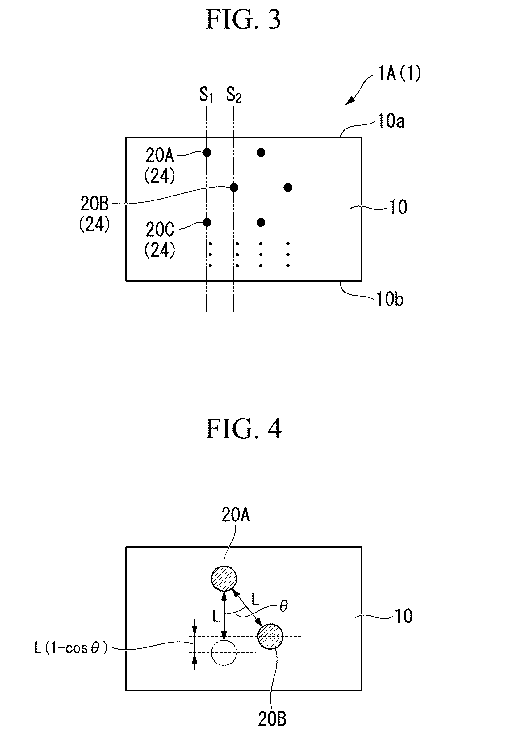 Interposer substrate, electronic device package, and electronic component