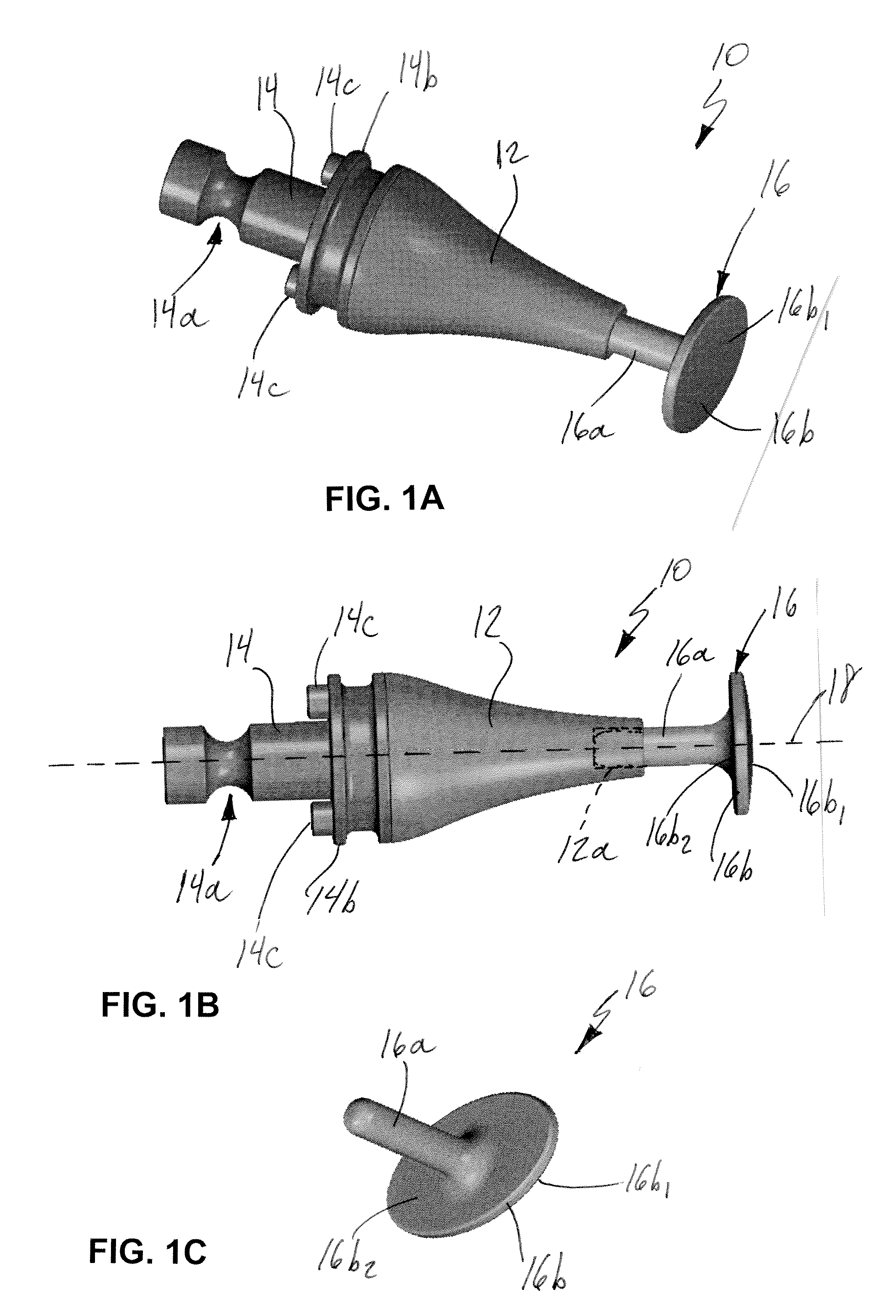 Device and Method for Vascular Tamponade Following Percutaneous Puncture