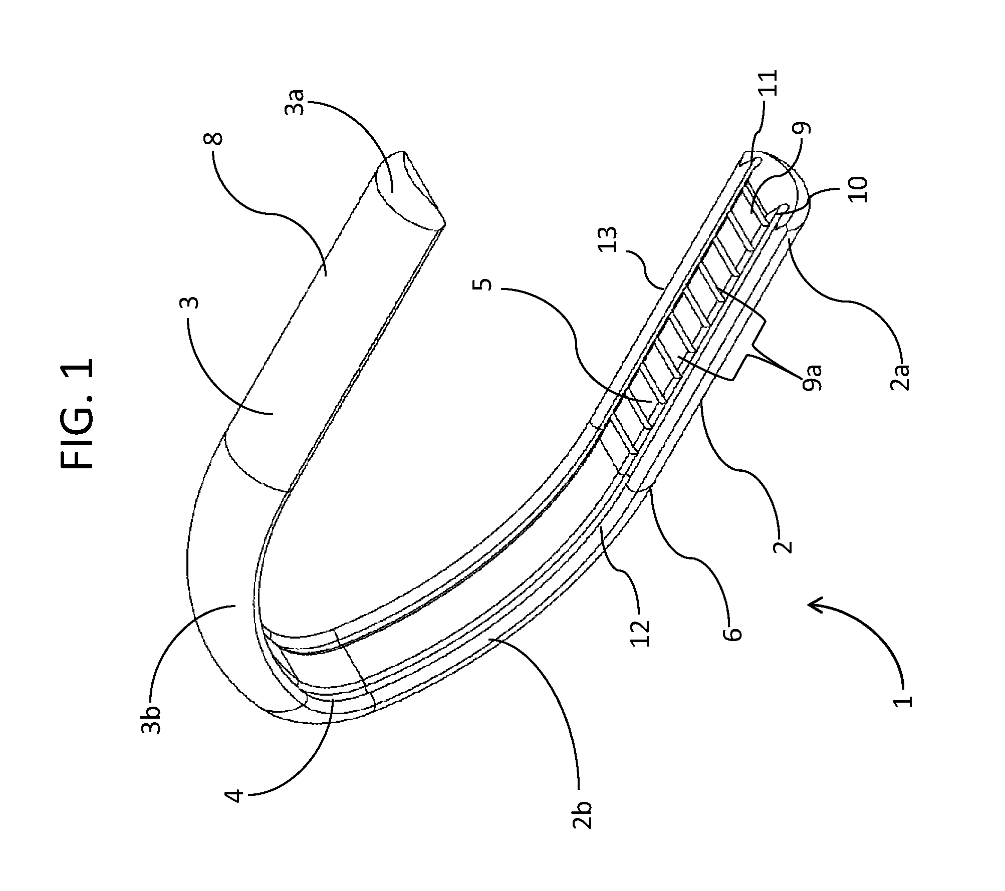 Surgical Clips For Laparoscopic Procedures