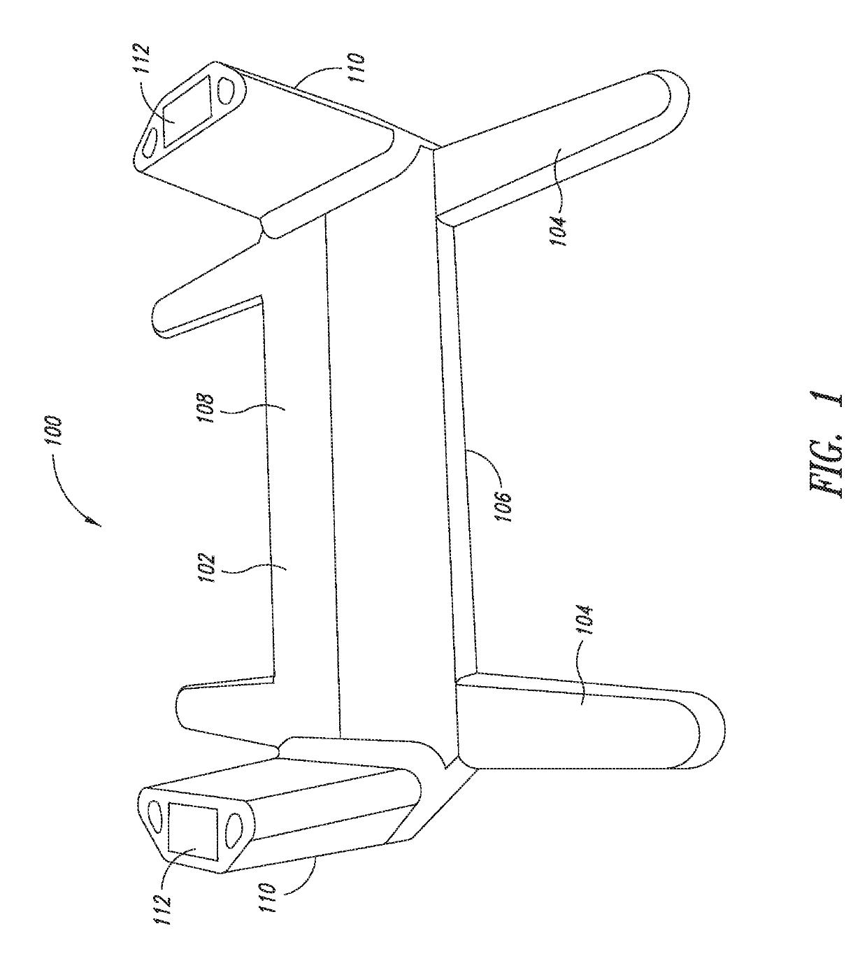 Impression device