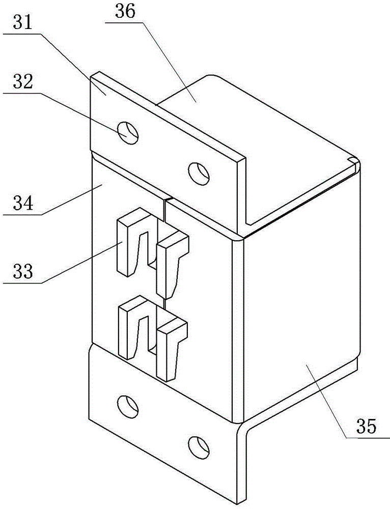 BIM-based (building information modeling based) internal cladding and external connecting beam or column