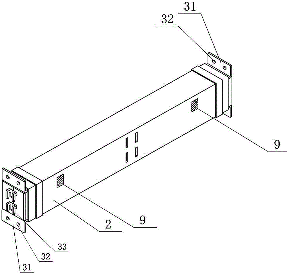 BIM-based (building information modeling based) internal cladding and external connecting beam or column