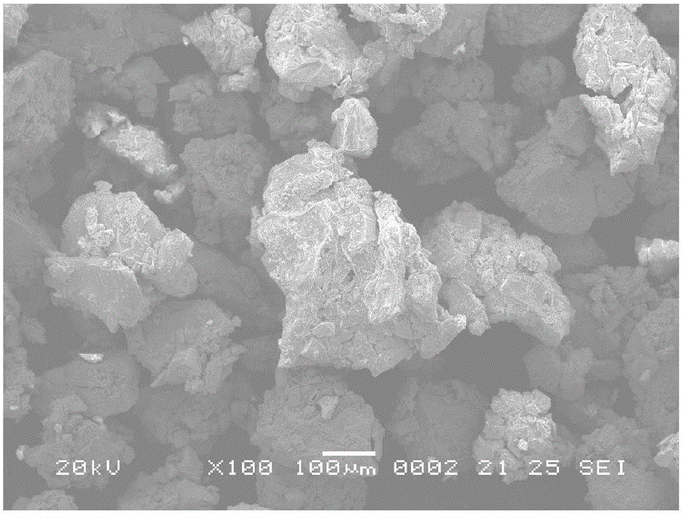 Anti-oxidation method for light rare earth metal